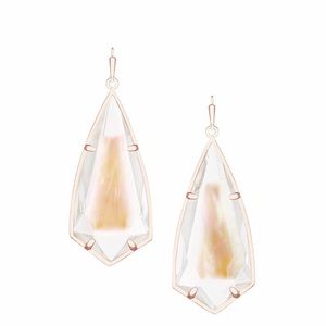 Kendra Scott Caroline Earrings